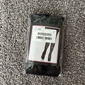 Fashion Nova Lace Tights